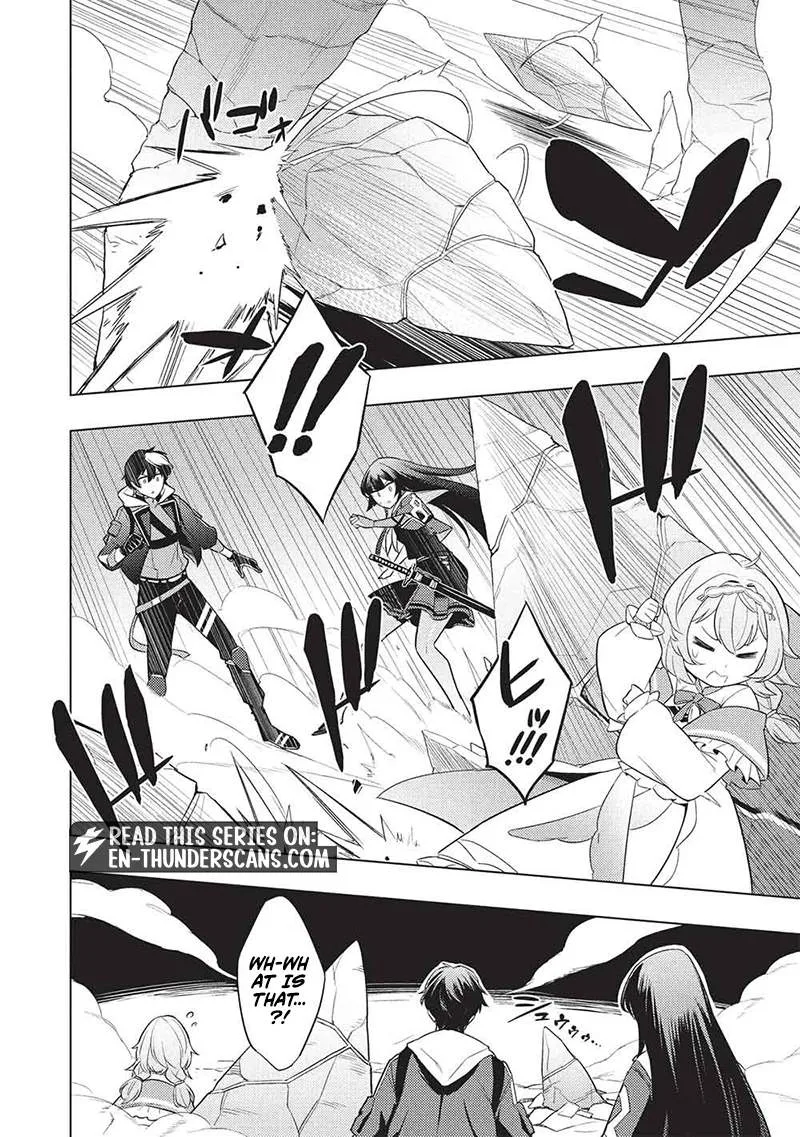 Starting Over: The Strongest Dungeon Streamer! I Suddenly Returned to the World 10 Years Ago, So I'll Redo Everything! Chapter 1 page 15