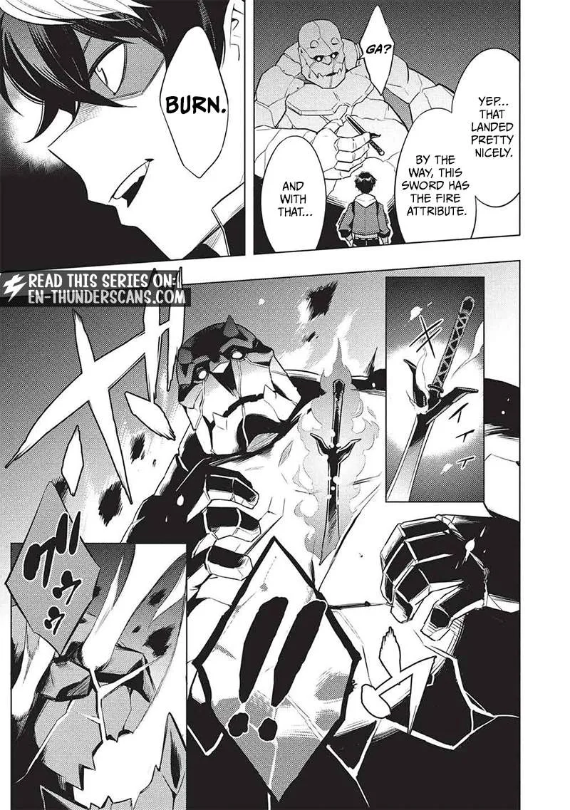 Starting Over: The Strongest Dungeon Streamer! I Suddenly Returned to the World 10 Years Ago, So I'll Redo Everything! Chapter 1 page 24