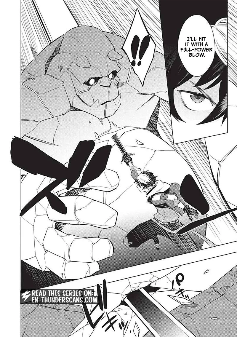 Starting Over: The Strongest Dungeon Streamer! I Suddenly Returned to the World 10 Years Ago, So I'll Redo Everything! Chapter 1 page 23