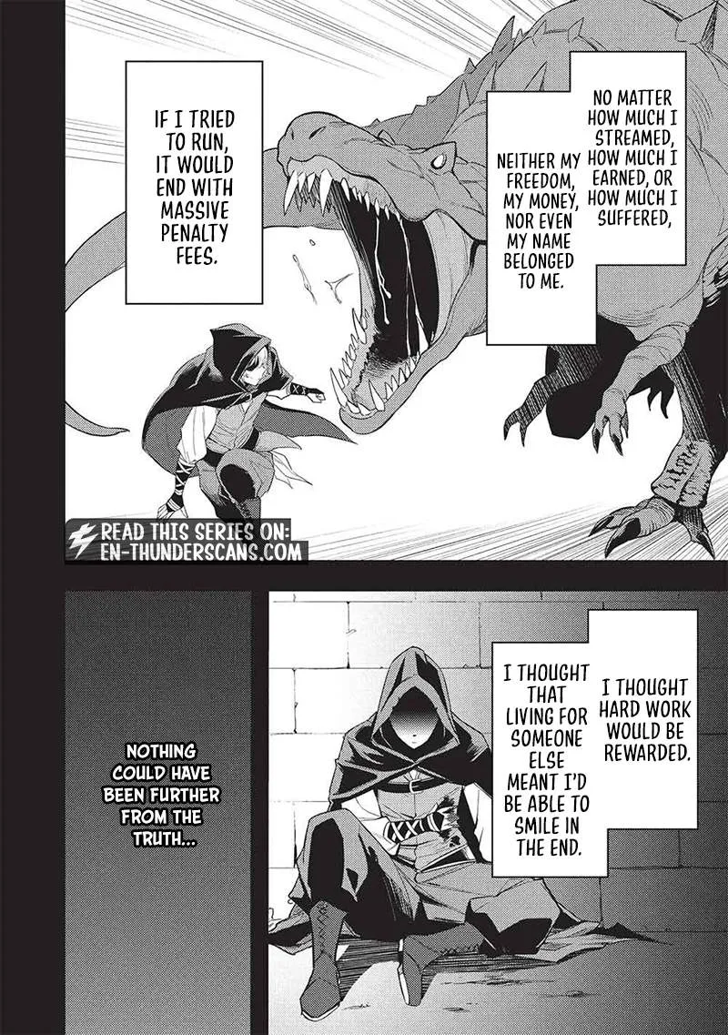 Starting Over: The Strongest Dungeon Streamer! I Suddenly Returned to the World 10 Years Ago, So I'll Redo Everything! Chapter 1 page 31