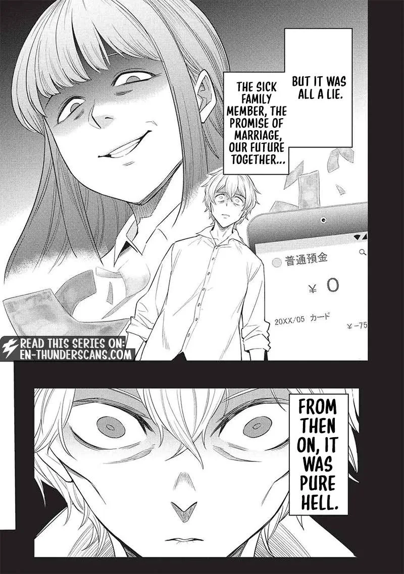 Starting Over: The Strongest Dungeon Streamer! I Suddenly Returned to the World 10 Years Ago, So I'll Redo Everything! Chapter 1 page 30