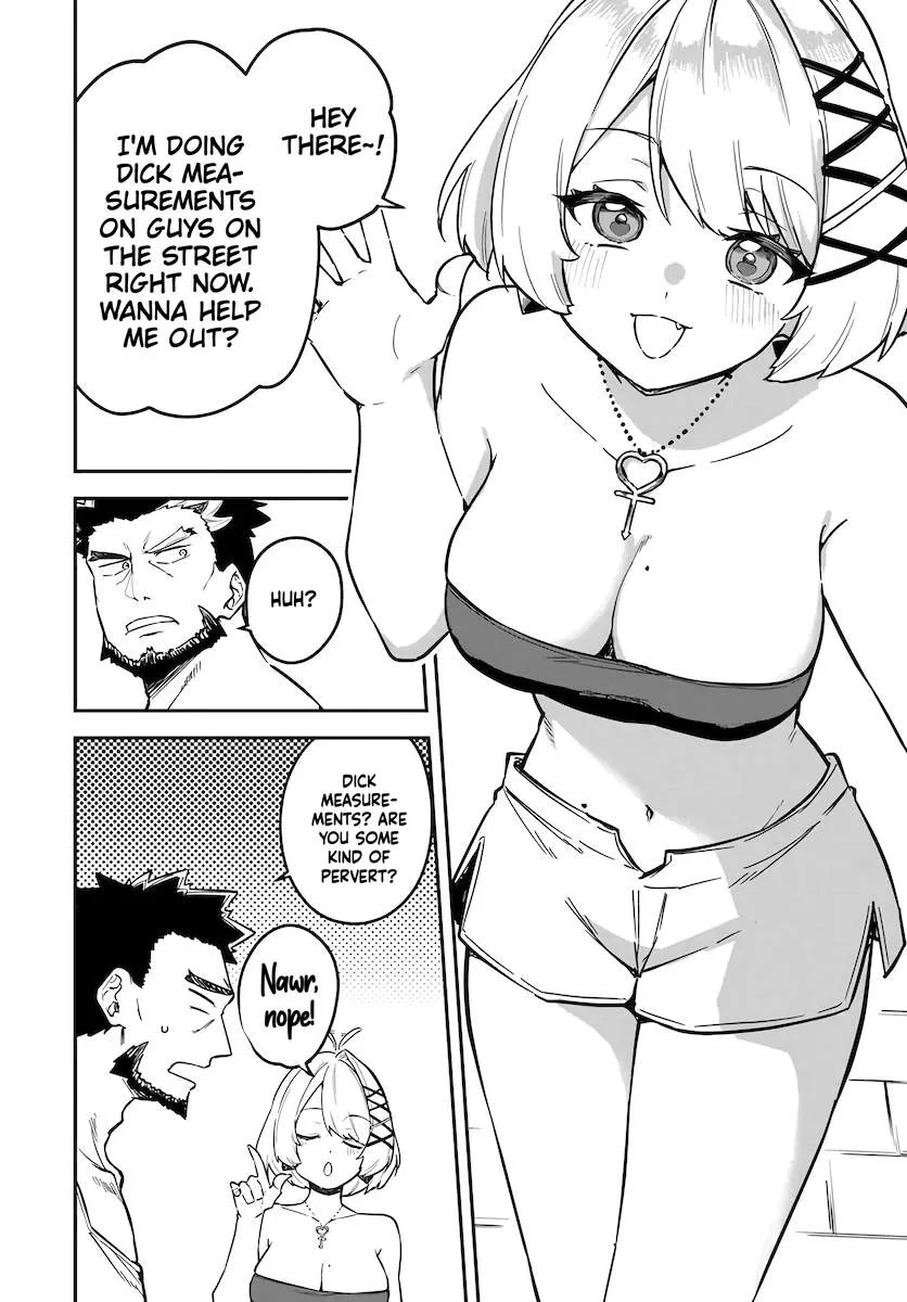 Kaigai no Ero Douga Site de Ore Dake Mushuusei Dungeon Haishin: Musou shite Super Chat No.1 ni Nattara Ssekaiju no Josei Performer kara barizogon ga DM de Todokimashita Chapter 1 page 17