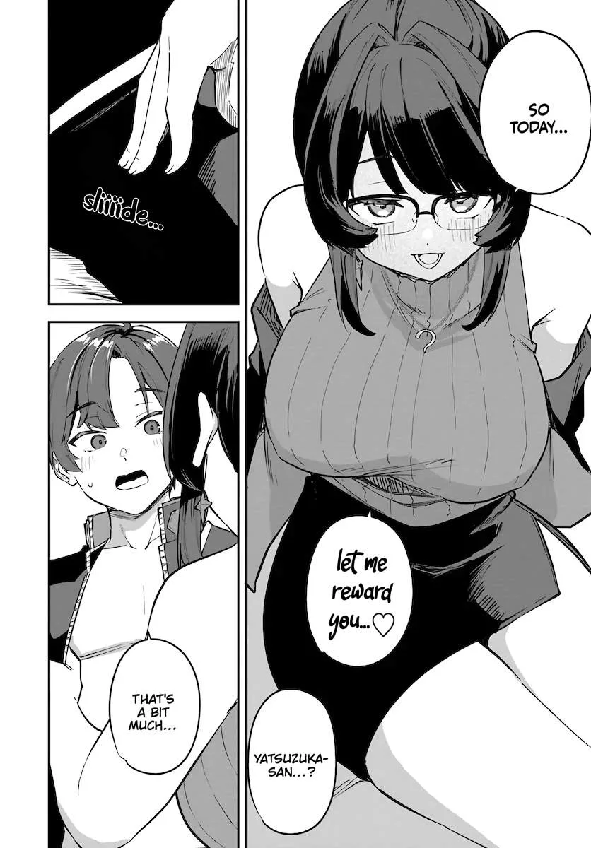 Kaigai no Ero Douga Site de Ore Dake Mushuusei Dungeon Haishin: Musou shite Super Chat No.1 ni Nattara Ssekaiju no Josei Performer kara barizogon ga DM de Todokimashita Chapter 2 page 6