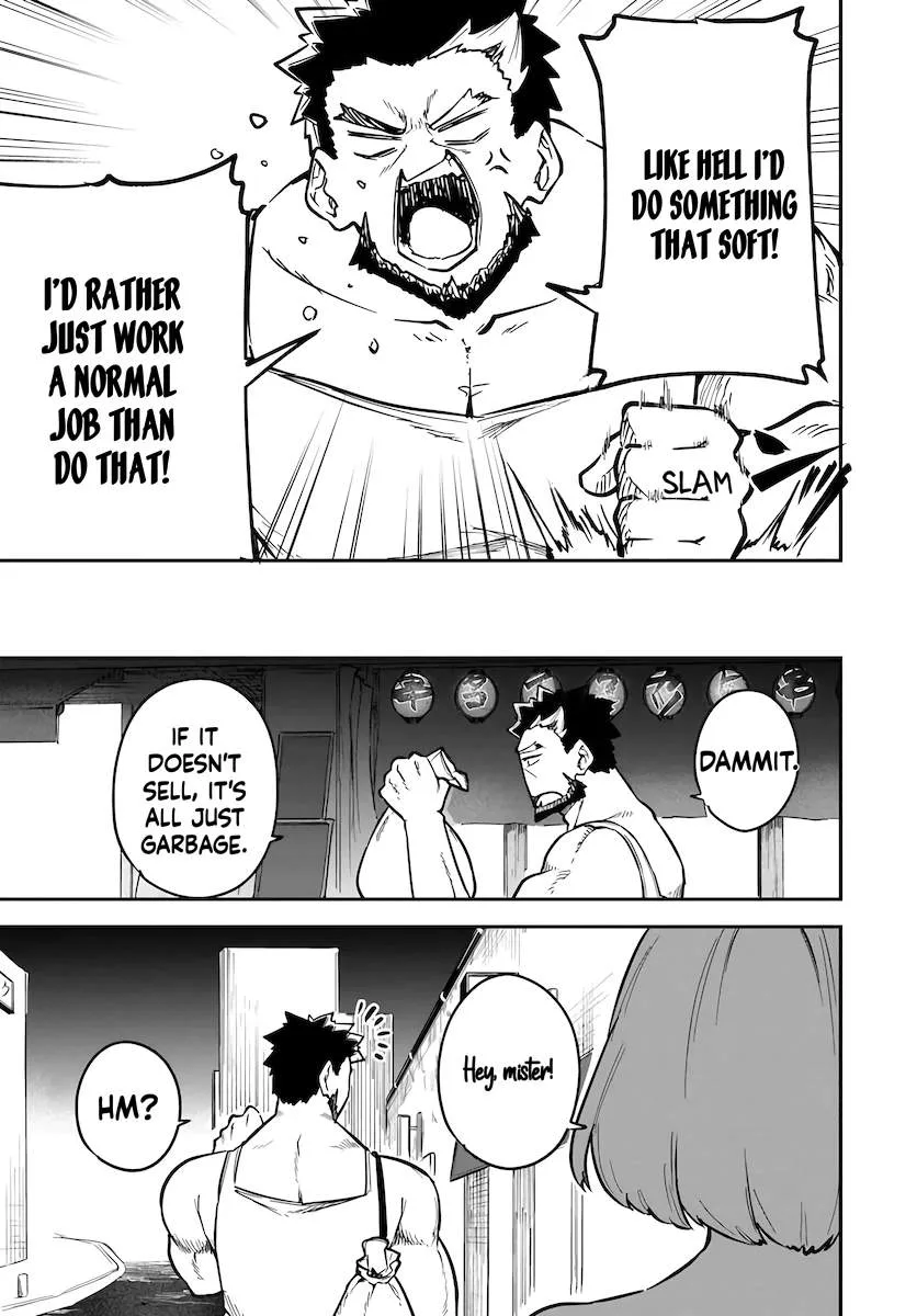 Kaigai no Ero Douga Site de Ore Dake Mushuusei Dungeon Haishin: Musou shite Super Chat No.1 ni Nattara Ssekaiju no Josei Performer kara barizogon ga DM de Todokimashita Chapter 1 page 16
