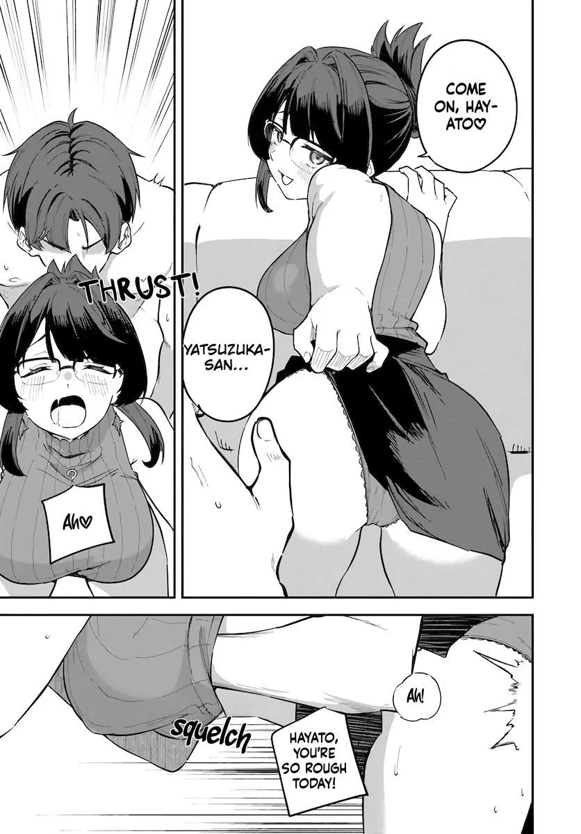 Kaigai no Ero Douga Site de Ore Dake Mushuusei Dungeon Haishin: Musou shite Super Chat No.1 ni Nattara Ssekaiju no Josei Performer kara barizogon ga DM de Todokimashita Chapter 2 page 9