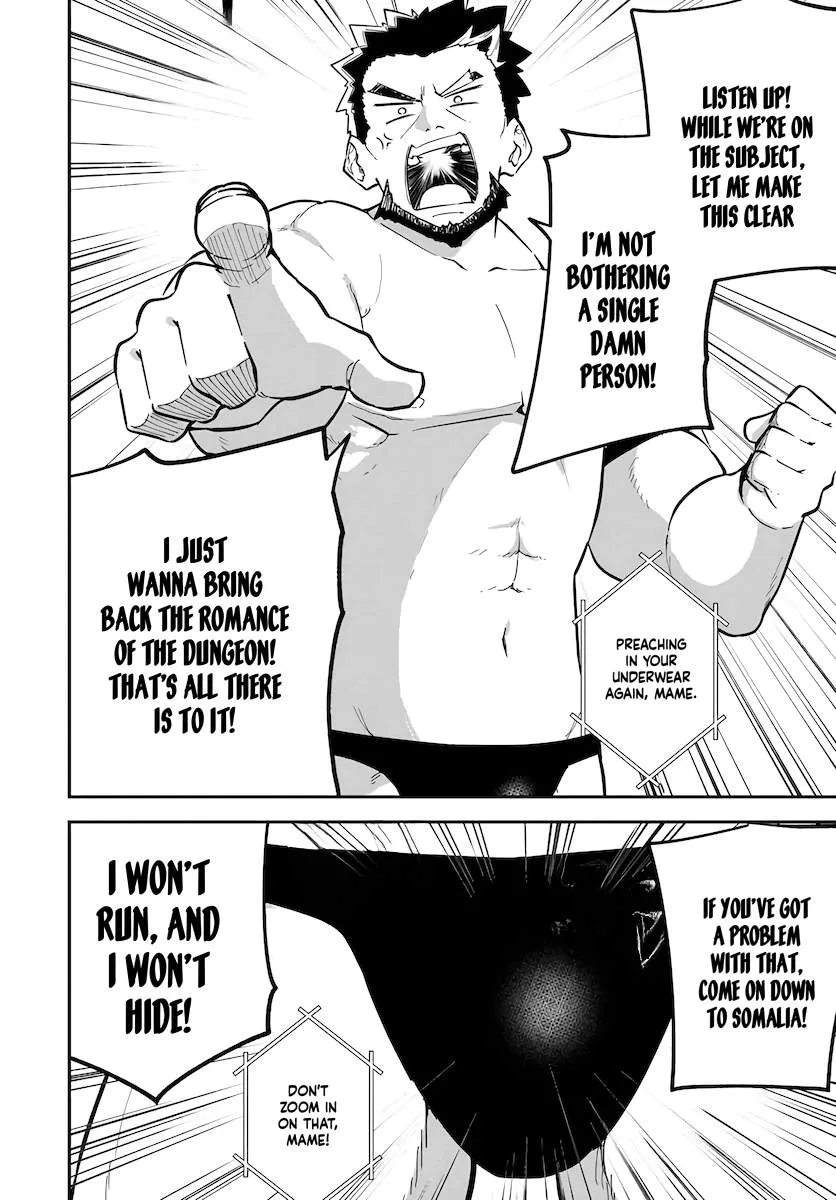 Kaigai no Ero Douga Site de Ore Dake Mushuusei Dungeon Haishin: Musou shite Super Chat No.1 ni Nattara Ssekaiju no Josei Performer kara barizogon ga DM de Todokimashita Chapter 2 page 20