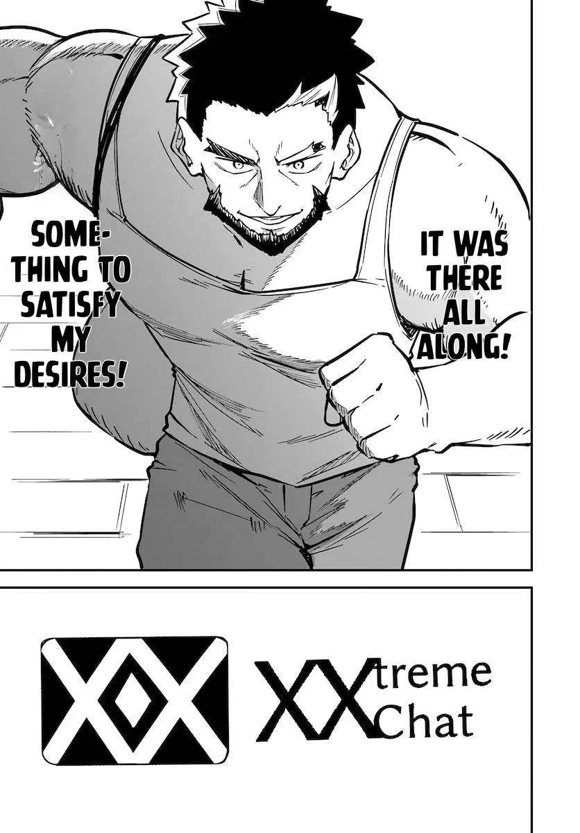 Kaigai no Ero Douga Site de Ore Dake Mushuusei Dungeon Haishin: Musou shite Super Chat No.1 ni Nattara Ssekaiju no Josei Performer kara barizogon ga DM de Todokimashita Chapter 1 page 22