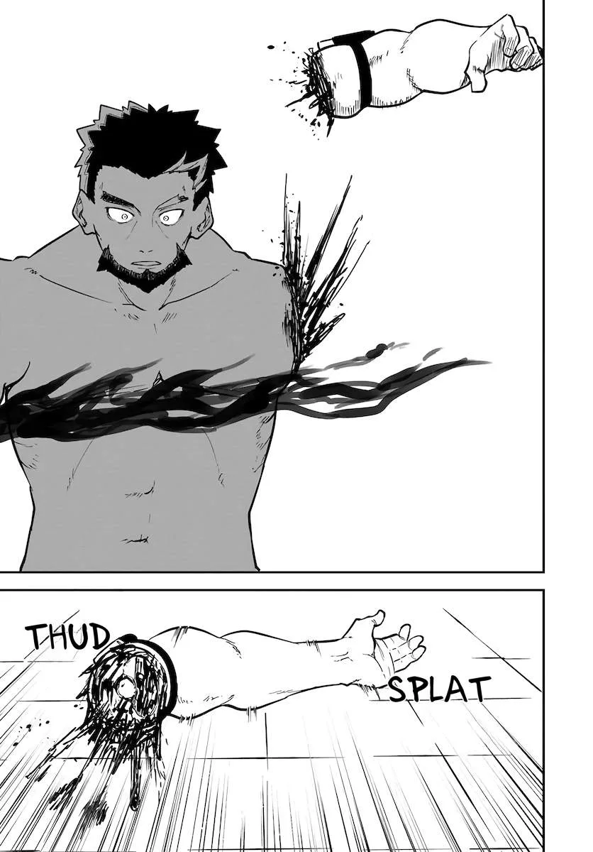 Kaigai no Ero Douga Site de Ore Dake Mushuusei Dungeon Haishin: Musou shite Super Chat No.1 ni Nattara Ssekaiju no Josei Performer kara barizogon ga DM de Todokimashita Chapter 2 page 29
