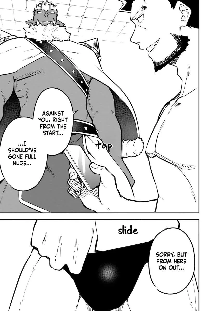 Kaigai no Ero Douga Site de Ore Dake Mushuusei Dungeon Haishin: Musou shite Super Chat No.1 ni Nattara Ssekaiju no Josei Performer kara barizogon ga DM de Todokimashita Chapter 2 page 31