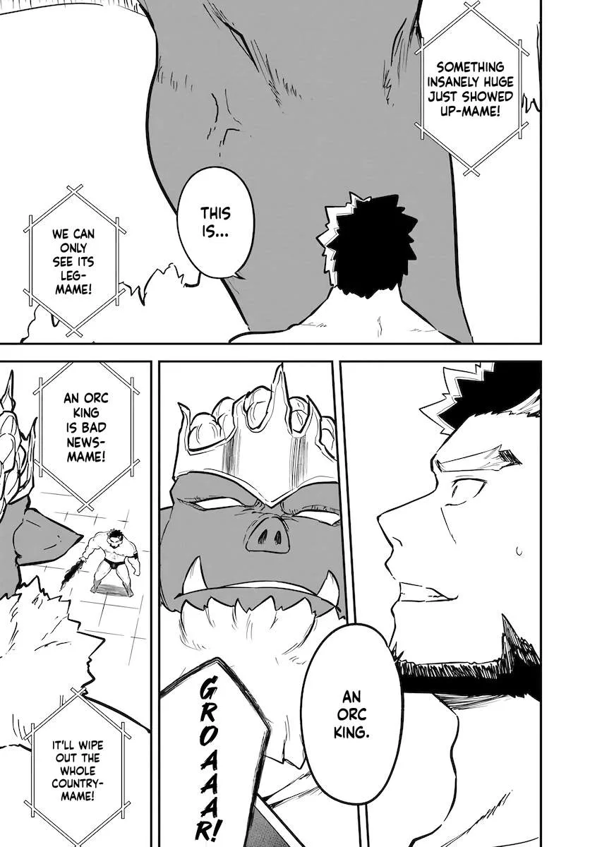 Kaigai no Ero Douga Site de Ore Dake Mushuusei Dungeon Haishin: Musou shite Super Chat No.1 ni Nattara Ssekaiju no Josei Performer kara barizogon ga DM de Todokimashita Chapter 2 page 25