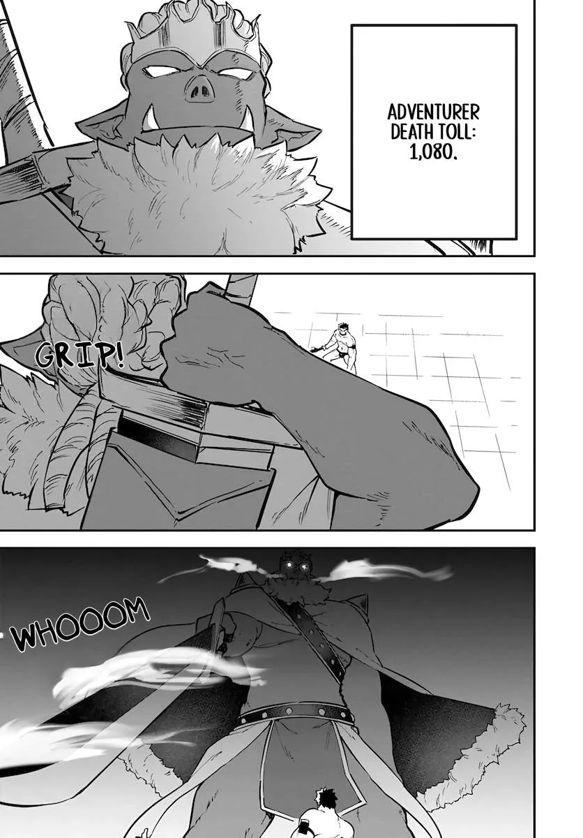 Kaigai no Ero Douga Site de Ore Dake Mushuusei Dungeon Haishin: Musou shite Super Chat No.1 ni Nattara Ssekaiju no Josei Performer kara barizogon ga DM de Todokimashita Chapter 2 page 27