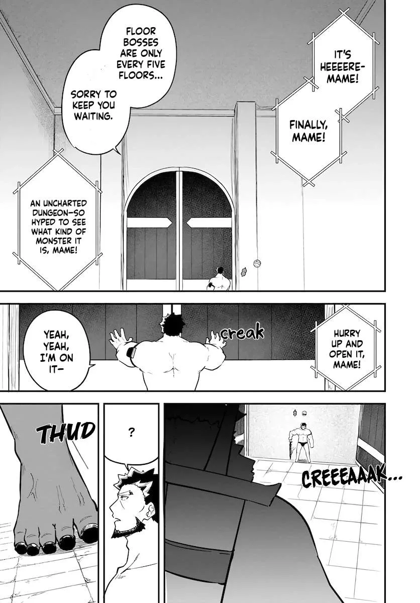 Kaigai no Ero Douga Site de Ore Dake Mushuusei Dungeon Haishin: Musou shite Super Chat No.1 ni Nattara Ssekaiju no Josei Performer kara barizogon ga DM de Todokimashita Chapter 2 page 23