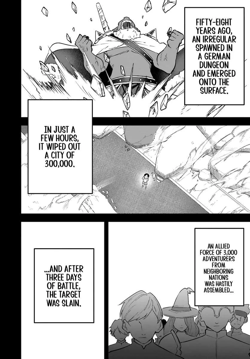 Kaigai no Ero Douga Site de Ore Dake Mushuusei Dungeon Haishin: Musou shite Super Chat No.1 ni Nattara Ssekaiju no Josei Performer kara barizogon ga DM de Todokimashita Chapter 2 page 26