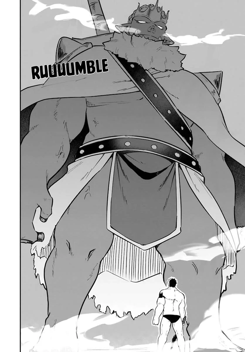Kaigai no Ero Douga Site de Ore Dake Mushuusei Dungeon Haishin: Musou shite Super Chat No.1 ni Nattara Ssekaiju no Josei Performer kara barizogon ga DM de Todokimashita Chapter 2 page 24