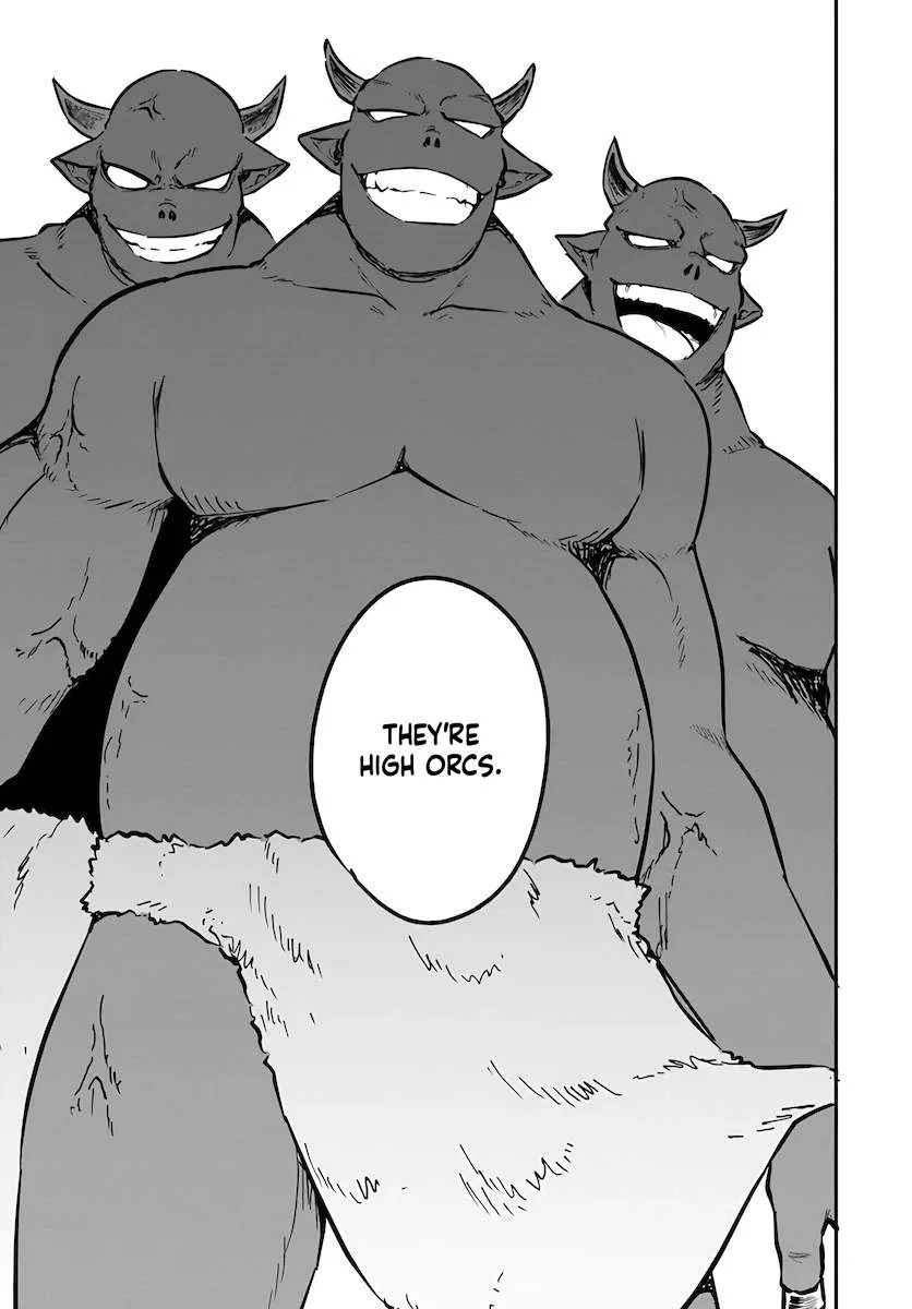 Kaigai no Ero Douga Site de Ore Dake Mushuusei Dungeon Haishin: Musou shite Super Chat No.1 ni Nattara Ssekaiju no Josei Performer kara barizogon ga DM de Todokimashita Chapter 1 page 36