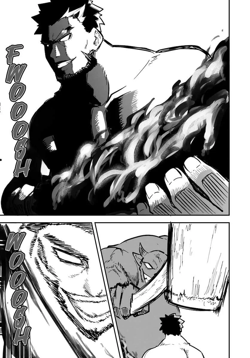 Kaigai no Ero Douga Site de Ore Dake Mushuusei Dungeon Haishin: Musou shite Super Chat No.1 ni Nattara Ssekaiju no Josei Performer kara barizogon ga DM de Todokimashita Chapter 1 page 38