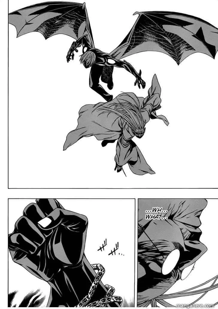 Rosario to Vampire Season II Chapter 41 page 15
