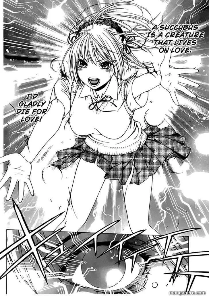 Rosario to Vampire Season II Chapter 41 page 29