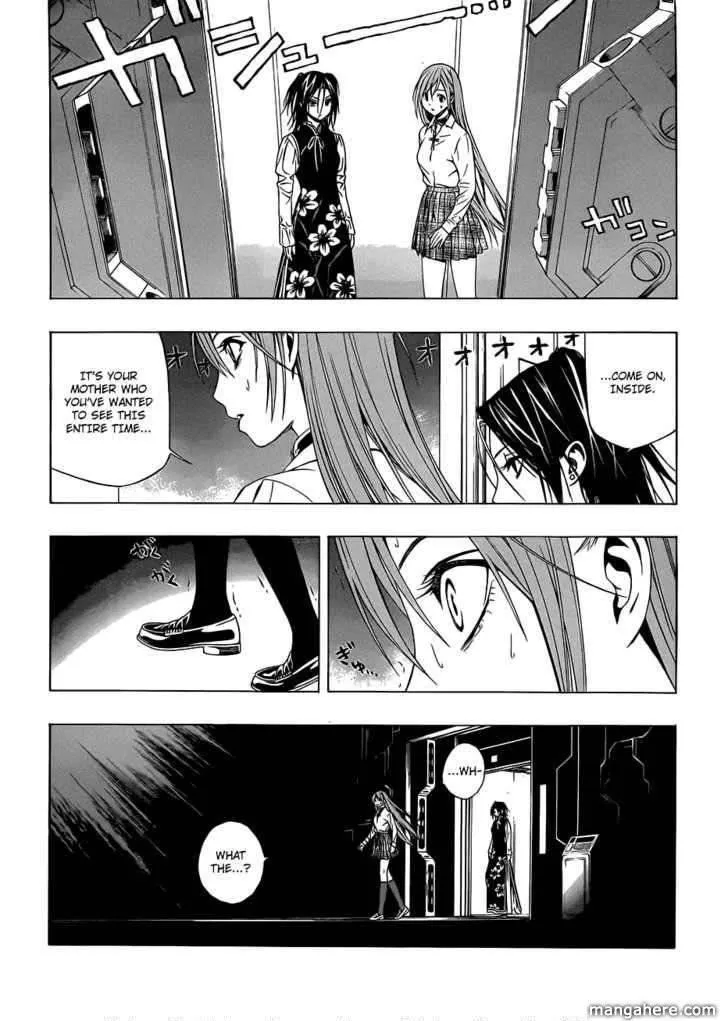Rosario to Vampire Season II Chapter 42 page 29