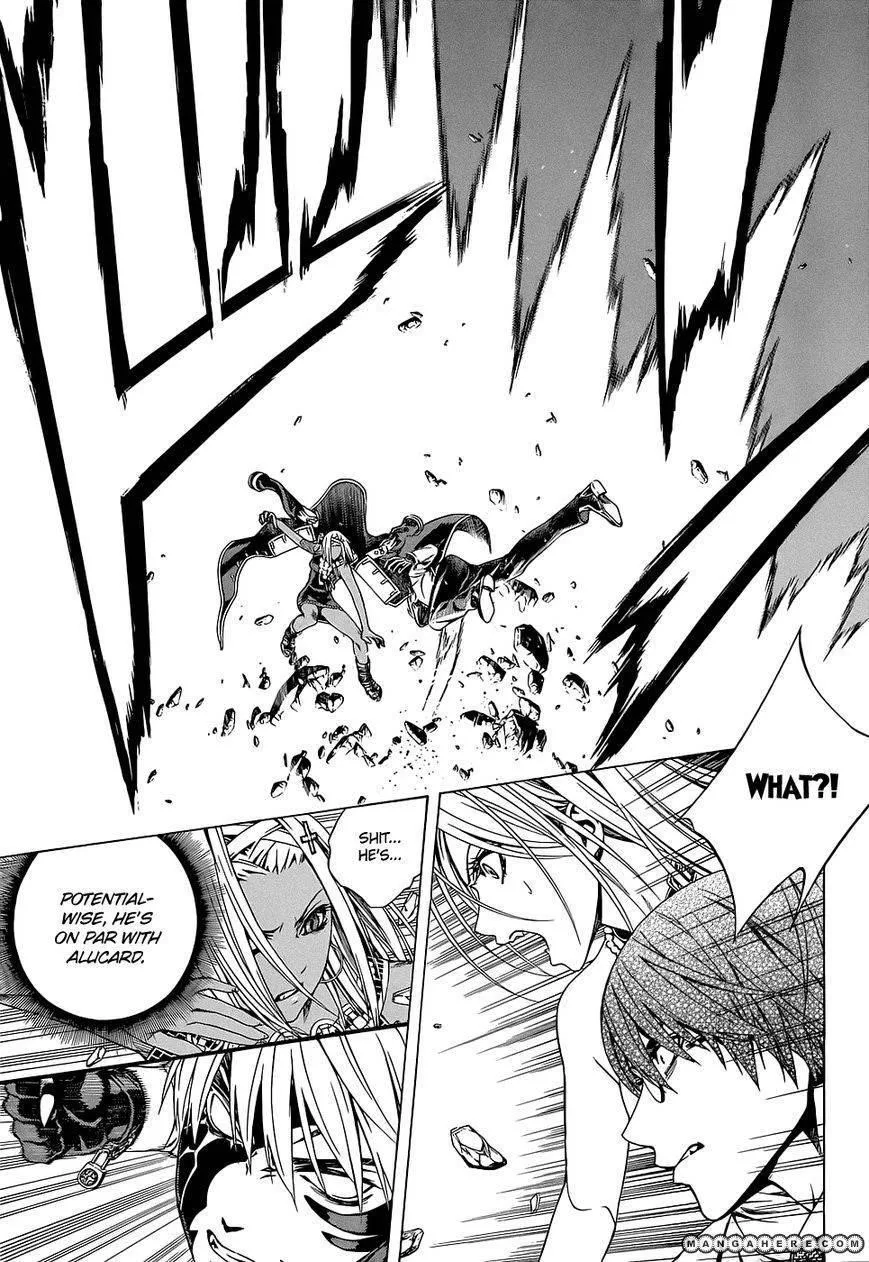 Rosario to Vampire Season II Chapter 60 page 14