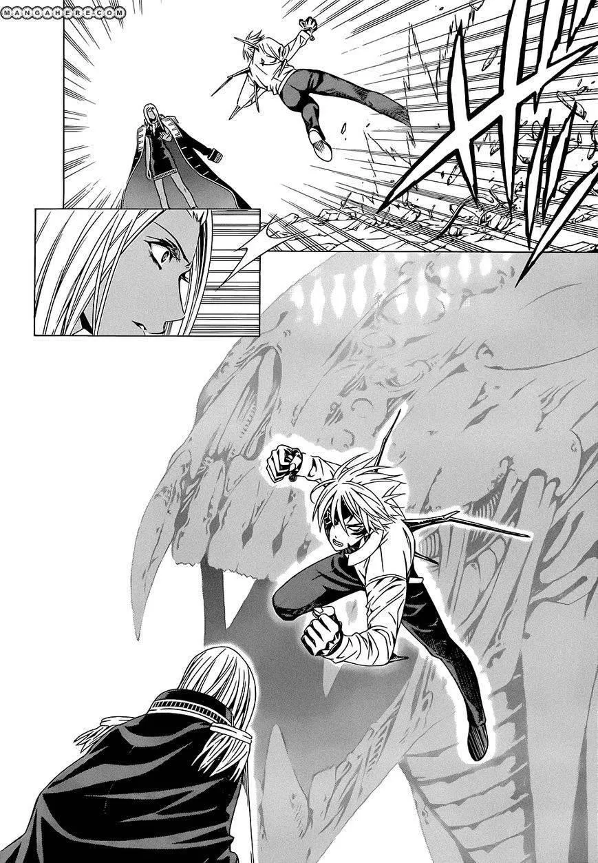 Rosario to Vampire Season II Chapter 60 page 13
