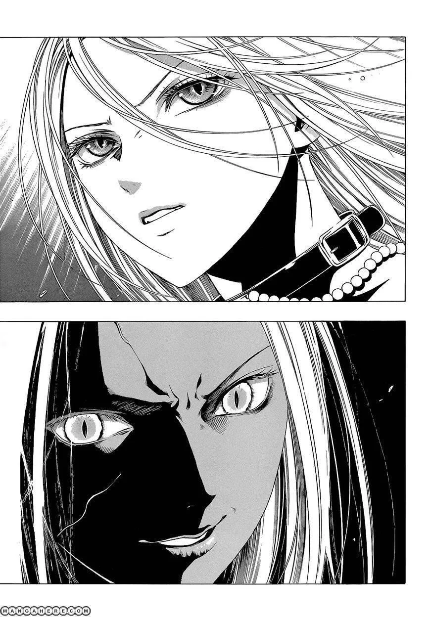 Rosario to Vampire Season II Chapter 62 page 28