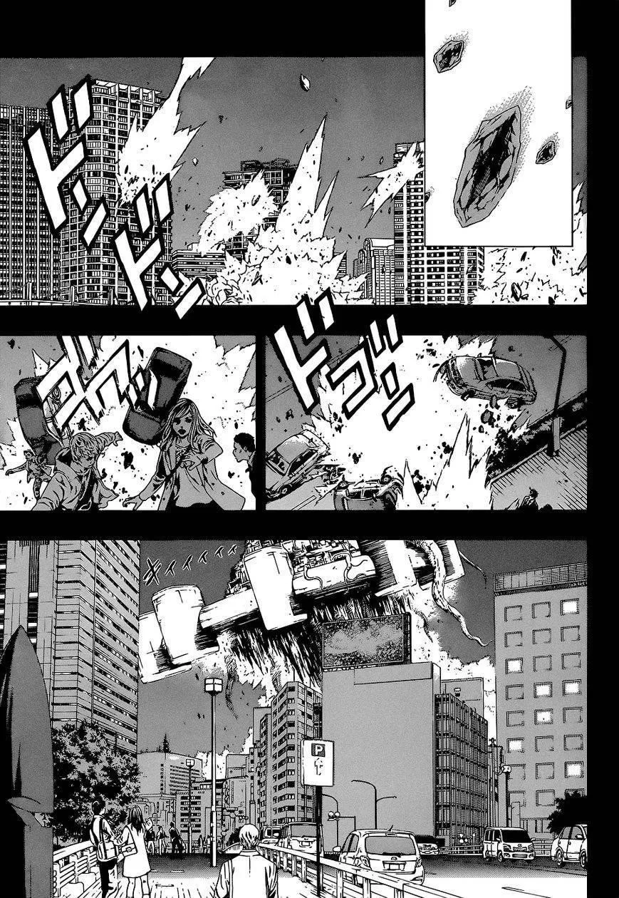 Rosario to Vampire Season II Chapter 65.2 page 22
