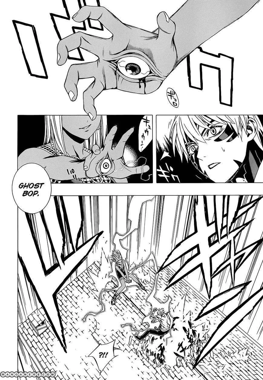 Rosario to Vampire Season II Chapter 60 page 19