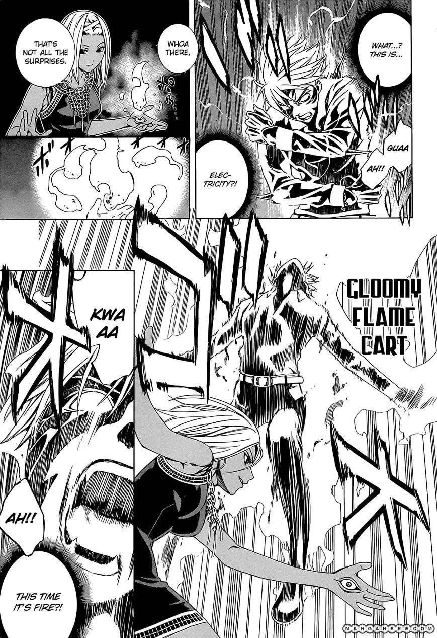 Rosario to Vampire Season II Chapter 60 page 20