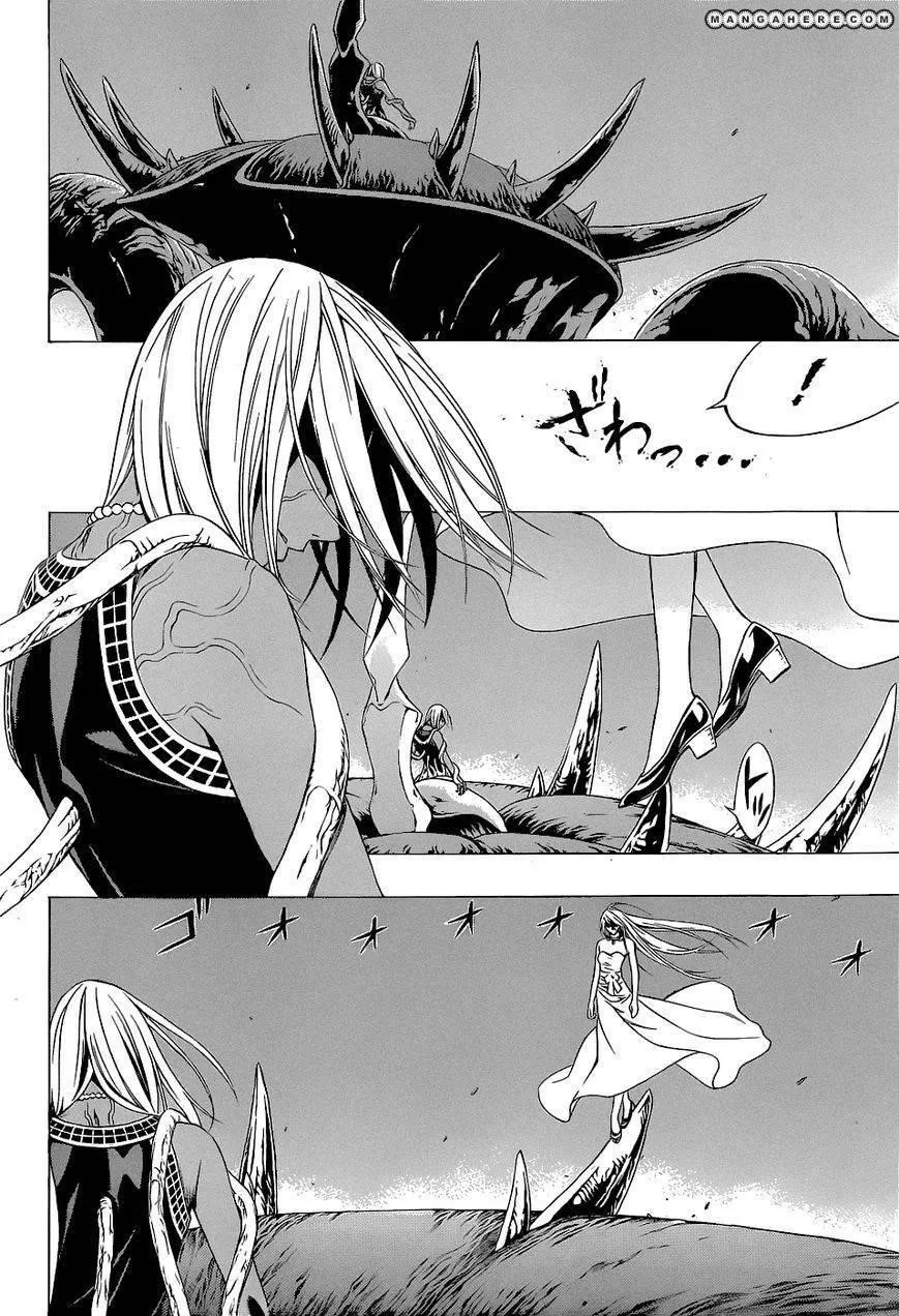 Rosario to Vampire Season II Chapter 62 page 27