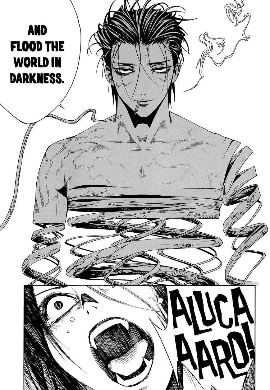 Rosario to Vampire Season II Chapter 65.2 page 20
