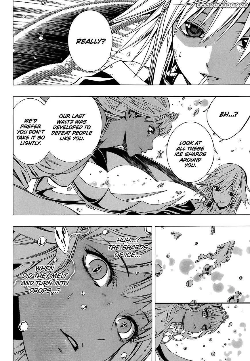 Rosario to Vampire Season II Chapter 63 page 28