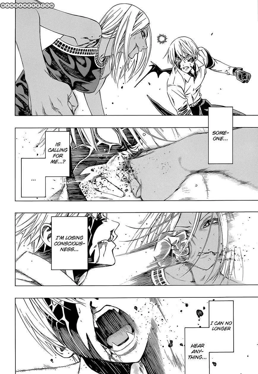 Rosario to Vampire Season II Chapter 60 page 29
