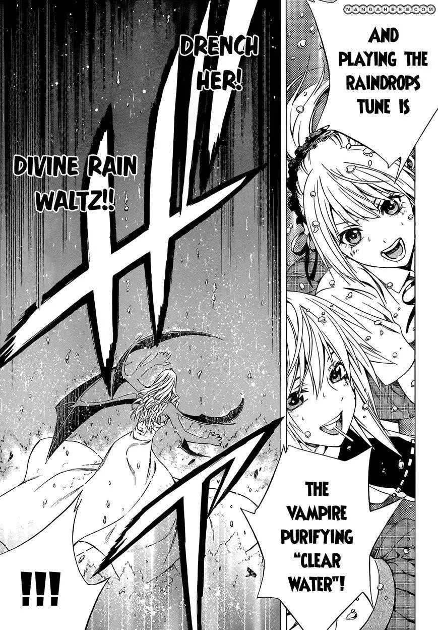 Rosario to Vampire Season II Chapter 63 page 29