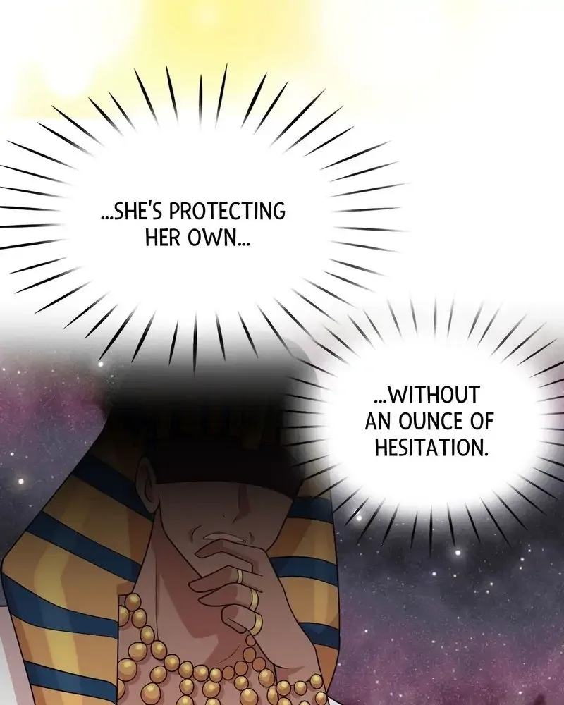 The Moon Witch and The Sun King: My Salvation Chapter 80 page 16