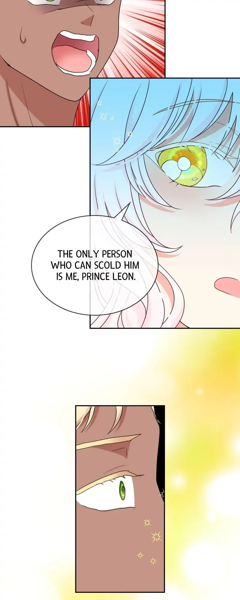 The Moon Witch and The Sun King: My Salvation Chapter 80 page 15