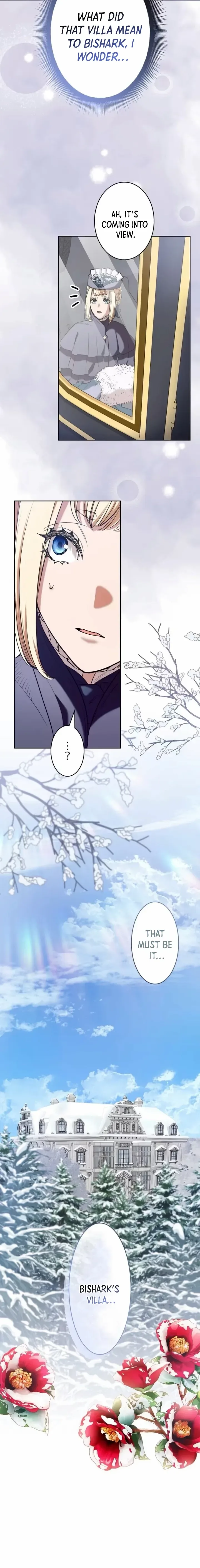 If You Desire to Keep Me Chapter 53 page 7