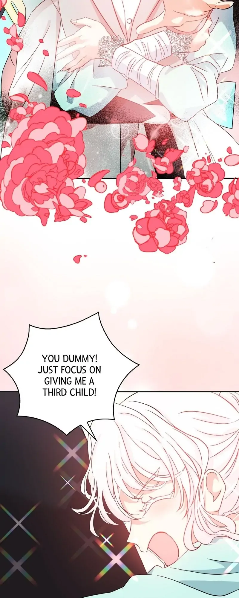 The Moon Witch and The Sun King: My Salvation Chapter 80 page 29