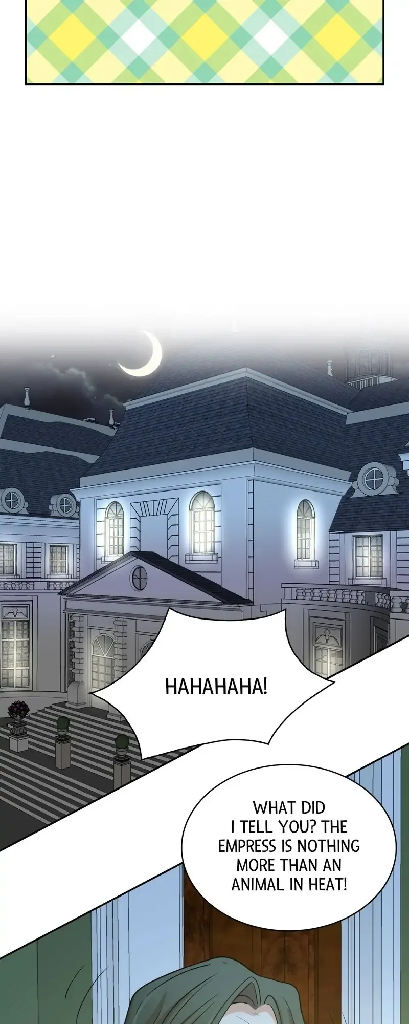 The Moon Witch and The Sun King: My Salvation Chapter 80 page 35
