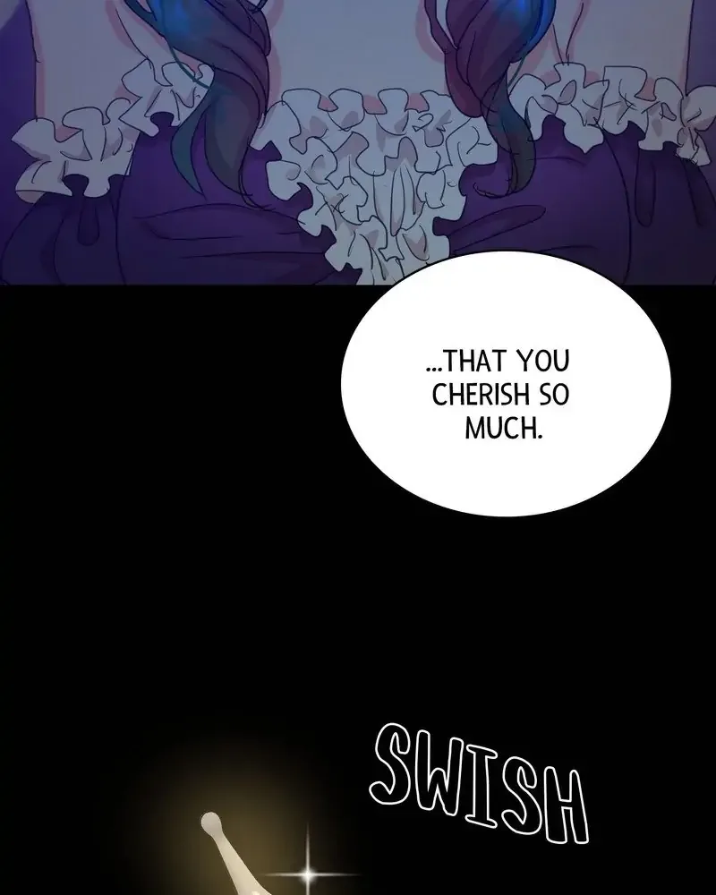 The Moon Witch and The Sun King: My Salvation Chapter 80 page 40