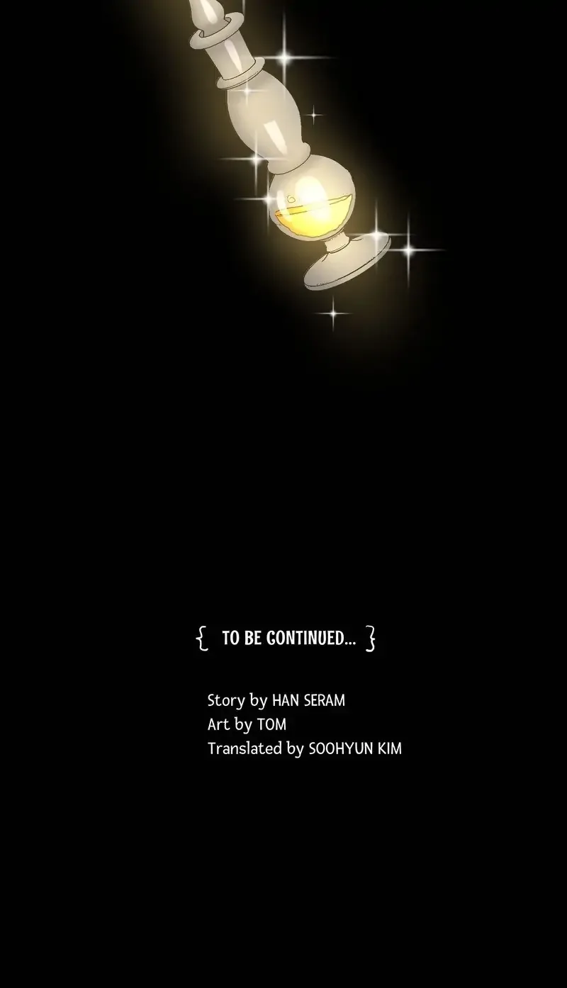 The Moon Witch and The Sun King: My Salvation Chapter 80 page 41