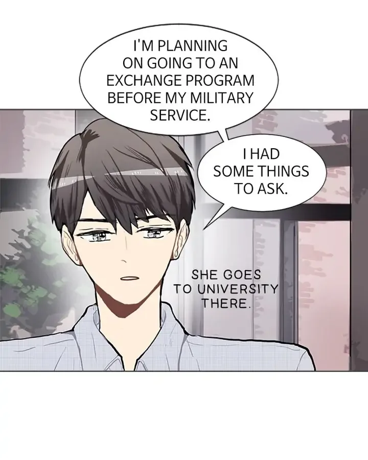 Love & Wish Chapter 76 page 6
