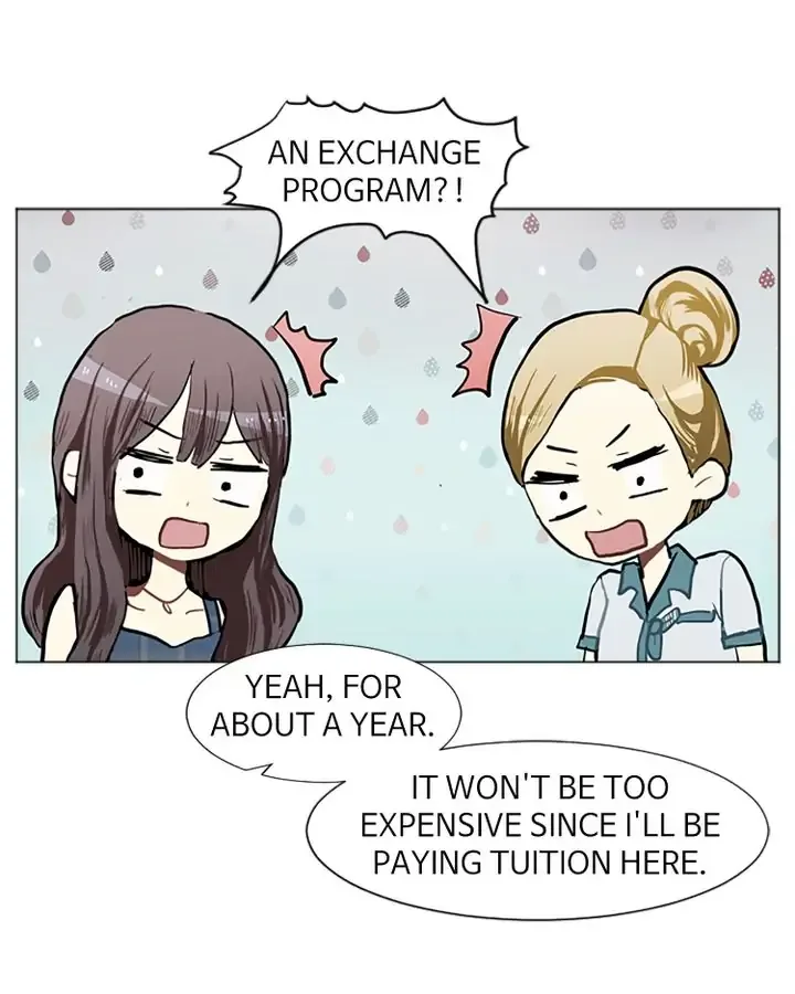 Love & Wish Chapter 76 page 7