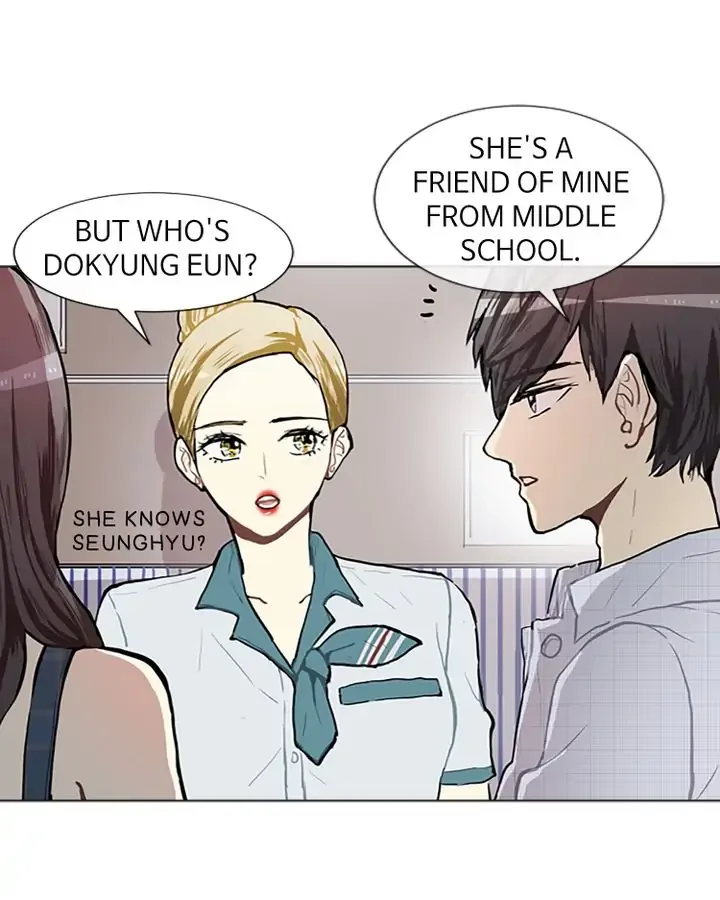 Love & Wish Chapter 76 page 5