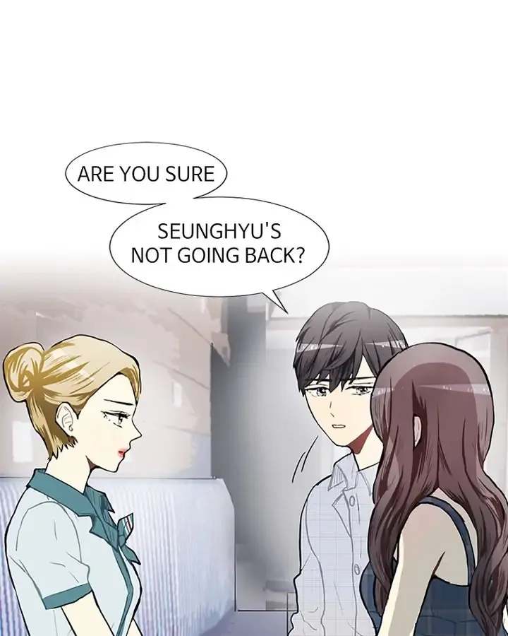 Love & Wish Chapter 76 page 1