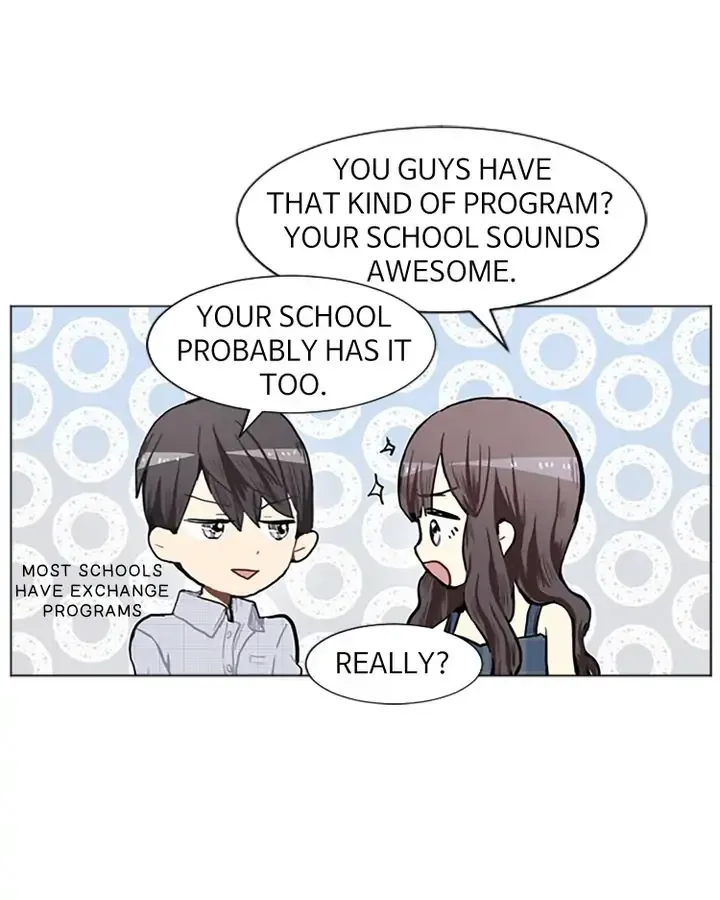 Love & Wish Chapter 76 page 8