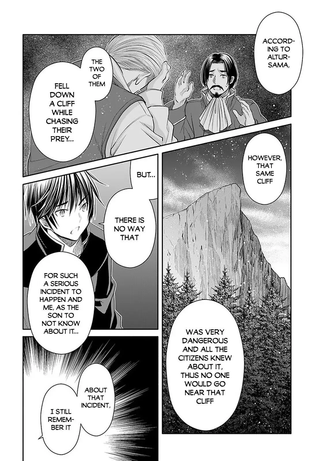 Hachinan tte, Sore wa Nai Deshou! Chapter 52 page 5