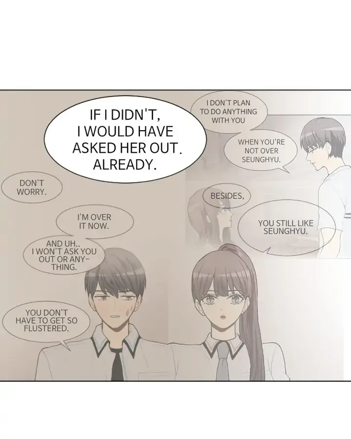 Love & Wish Chapter 76 page 16