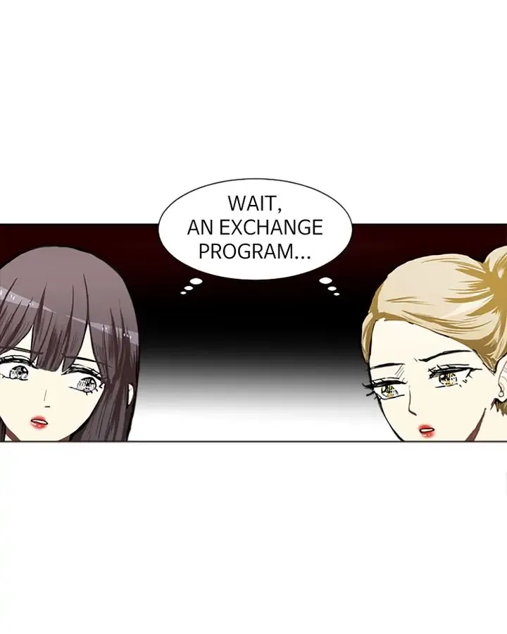 Love & Wish Chapter 76 page 9