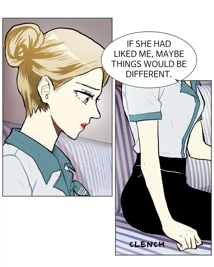 Love & Wish Chapter 76 page 17